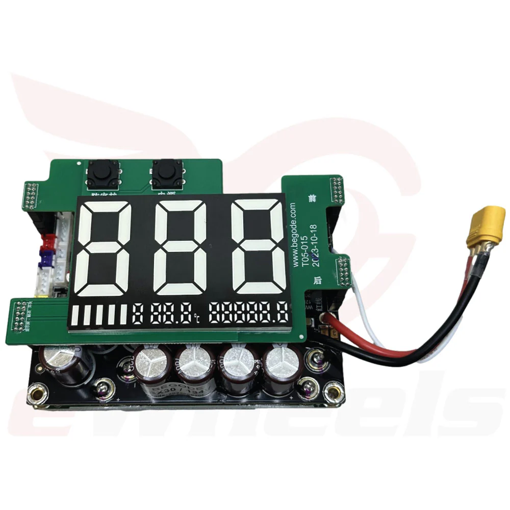 Begode Controllers & Displays